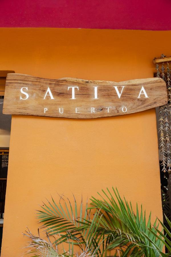 Hotel San Martin La Punta Пуэрто-Эскондидо Экстерьер фото